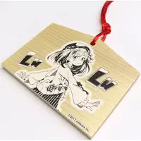 Suzuhara Lulu - Charm - Nijisanji