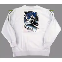 Hanabusa Lisa - Clothes - VSPO! Size-XL