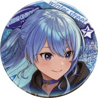 Hoshimachi Suisei - Badge - hololive