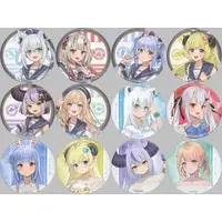 hololive - Badge