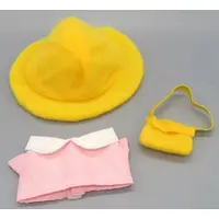 Nijisanji - Plush Clothes