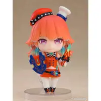 Takanashi Kiara - Nendoroid - Figure - Myth