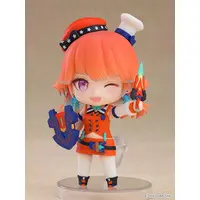 Takanashi Kiara - Nendoroid - Figure - Myth