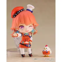 Takanashi Kiara - Nendoroid - Figure - Myth