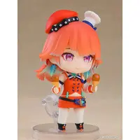 Takanashi Kiara - Nendoroid - Figure - Myth