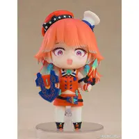Takanashi Kiara - Nendoroid - Figure - Myth