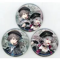 Kanae & Kuzuha - Badge - ChroNoiR