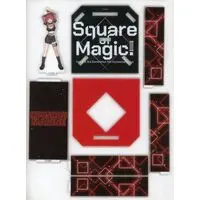 Houshou Marine - Acrylic stand - hololive
