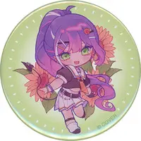 Tokoyami Towa - Badge - hololive
