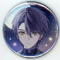 Kenmochi Toya - TOGABITO 7th Anniv. - Badge - Togabito