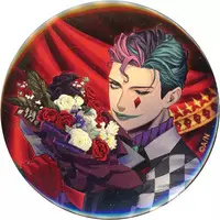 Joe Rikiichi - Badge - Nijisanji