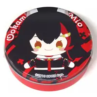 Ookami Mio - Case - hololive