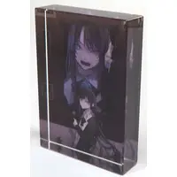Ado - Acrylic Block - Utaite