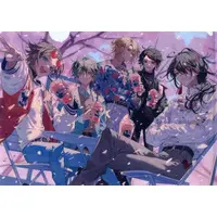 Luxiem - Plastic Folder - Stationery