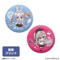 Isaki Riona & Usada Pekora - Cushion - hololive