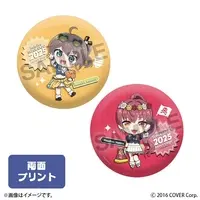 Houshou Marine & Natsuiro Matsuri - Cushion - hololive