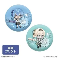 Kazama Iroha & Hoshimachi Suisei - Cushion - hololive