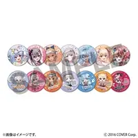 hololive - Badge