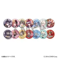 hololive - Badge