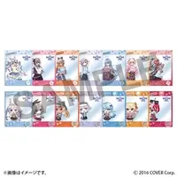 hololive - Character Card