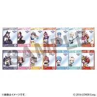 hololive - Character Card
