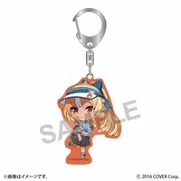 Shiranui Flare - Acrylic Key Chain - Key Chain - hololive