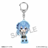Hoshimachi Suisei - Acrylic Key Chain - Key Chain - hololive