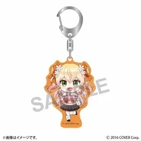 Momosuzu Nene - Acrylic Key Chain - Key Chain - hololive