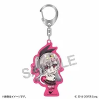 Isaki Riona - Acrylic Key Chain - Key Chain - hololive