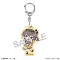 Natsuiro Matsuri - Acrylic Key Chain - Key Chain - hololive