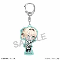 Kazama Iroha - Acrylic Key Chain - Key Chain - hololive