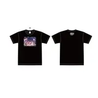 hololive - Clothes - T-shirts Size-XL