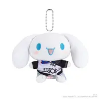 Hoshirube Sho - Dytica × Sanrio - Key Chain - Plush - Dytica