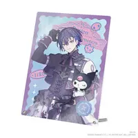 Koyanagi Rou - Dytica × Sanrio - Acrylic Art Plate - Dytica
