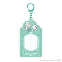 Murakumo Kagetsu - Dytica × Sanrio - Card Holder - Dytica