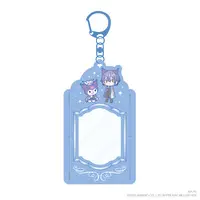 Koyanagi Rou - Dytica × Sanrio - Card Holder - Dytica