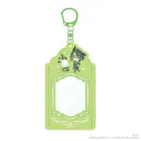 Inami Rai - Dytica × Sanrio - Card Holder - Dytica