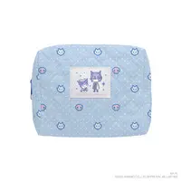 Koyanagi Rou - Dytica × Sanrio - Pouch - Dytica