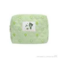 Inami Rai - Dytica × Sanrio - Pouch - Dytica