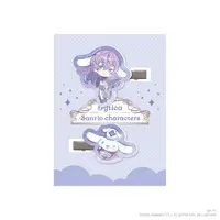 Hoshirube Sho - Dytica × Sanrio - Hair Clip - Dytica