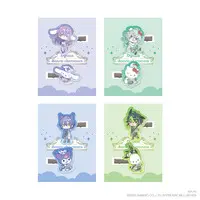 Inami Rai - Dytica × Sanrio - Hair Clip - Dytica