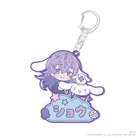 Hoshirube Sho - Dytica × Sanrio - Key Chain - Dytica