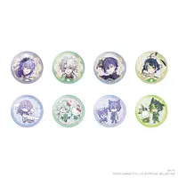 Dytica - Dytica × Sanrio - Badge - Murakumo Kagetsu & Hoshirube Sho & Koyanagi Rou & Inami Rai (Random Item)