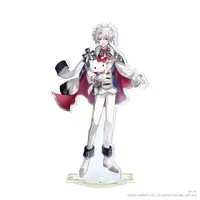 Murakumo Kagetsu - Dytica × Sanrio - Acrylic stand - Dytica