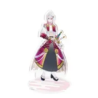 Haku - Acrylic stand - VTuber