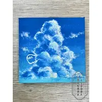 Hananosumire - Acrylic Art Plate - VTuber