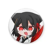 Kurosan - Badge - VTuber