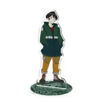Ninomushi - Acrylic stand - VTuber Size-100x100mm