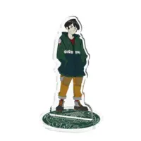 Ninomushi - Acrylic stand - VTuber Size-70x70mm