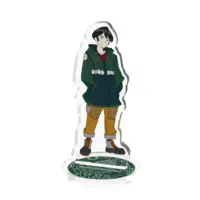 Ninomushi - Acrylic stand - VTuber Size-50x50mm